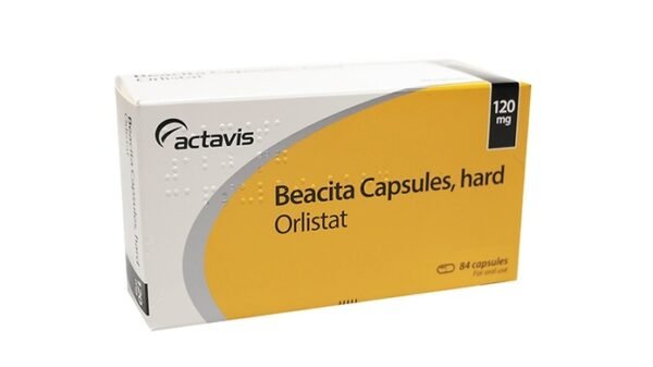 Buy Orlistat 120mg Online