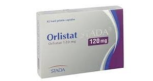 Orlistat 120 Mg, 84 Capsules, Stada