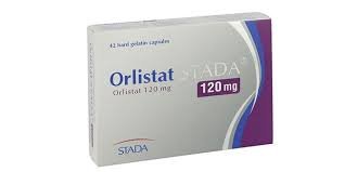 Buy Stada Orlistat 120mg Online