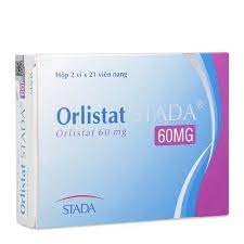 Buy Stada Orlistat 60 mg Online