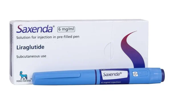 Buy Saxenda 6 mg online