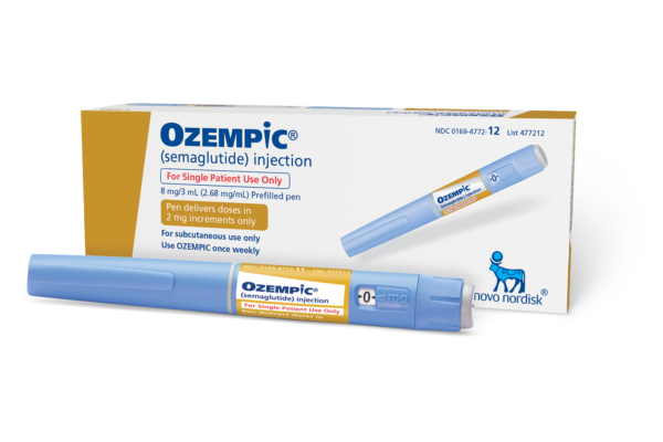 Buy Ozempic 2 mg online