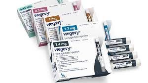 Wegovy 1.7 mg/0.75 mL