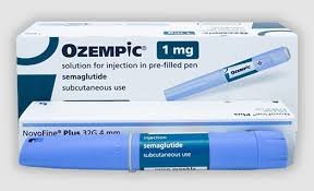 Ozempic® 1 mg (1 x 3-mL pen)