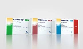 Rybelsus 3 mg, 30 tablets